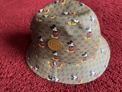 Gucci disney mickey mouse - x,