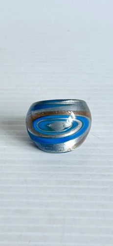 Murano art glass statement - murano,