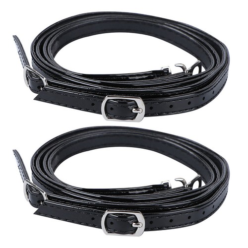 Pair detachable shoe straps - pair,
