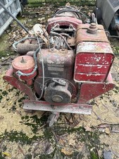 Briggs & Stratton Engine