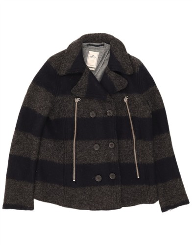 Replay womens pea coat - pea, uk
