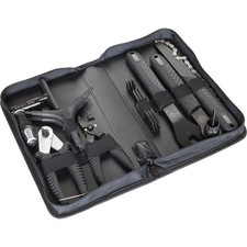 PRO Starter Bicycle Tool Kit