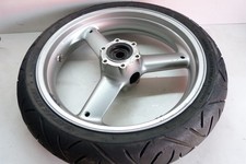 Triumph sprint 955i 2003 front - 955i,