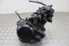 Yamaha XSR 125 2023 engine 4,000 miles 2021 - 2024