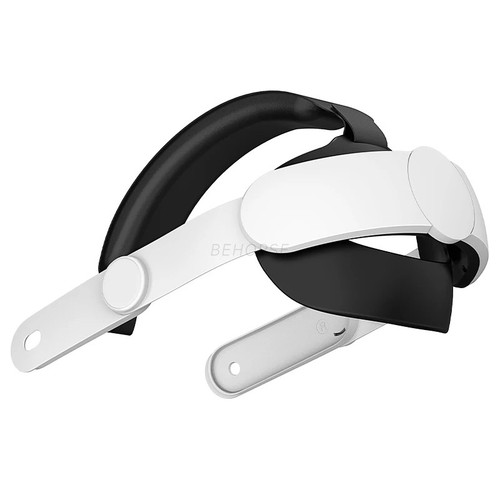 Elite head strap for meta - elite,