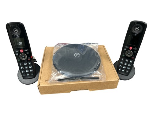 Essential digital voice - digital,