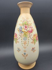 Beautiful Antique Crown Devon