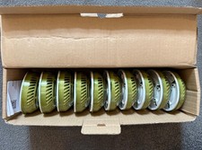 Global Fire Equipment ZEOS-AD-S 10x (1Box)  (£100+ vat auction)