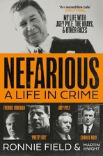 Nefarious: The gripping true