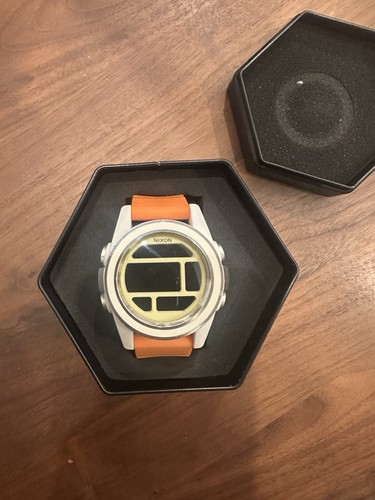 Nixon star wars - x, unit