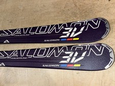 SKIS Salomon RACING 3V 162 cm