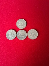 Coin magic,half dollar shell,tricks