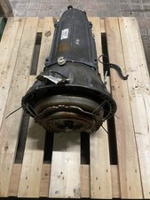 MERCEDES C CLASS GEARBOX AUTO 7 SPEED 2.1 DIESEL 722.908 W204 2007-2015