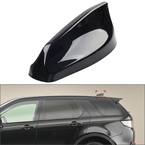 Roof antenna housing - roof, cover