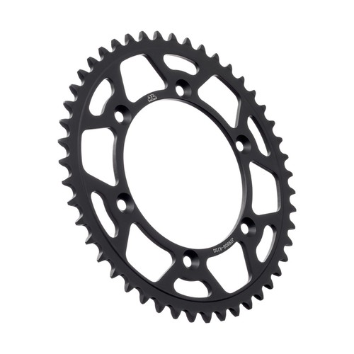 Rear sprocket 520 - rear, pitch