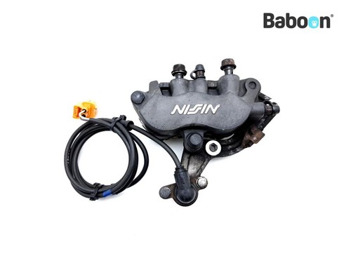 Brake caliper front right - brake,