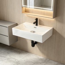 Bathroom Wash Sink Basin Wall