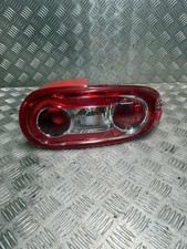 Mazda MX5 Mk3.5 (NC2) REAR