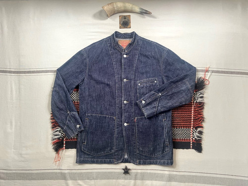 Levi engineer chore - chore, denim