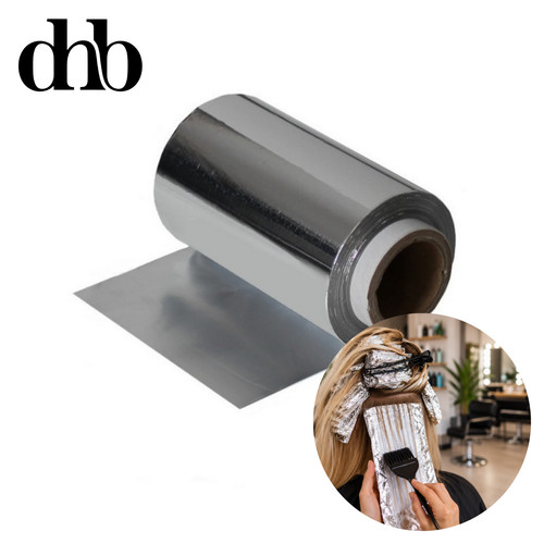 Dhb aluminium hair foil 7kg - aluminium,