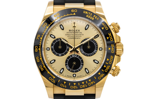 Rolex daytona 40mm - rolex,
