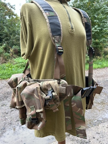 Very rare british army - british,
