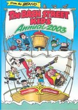 The Bash Street Kids 2003
