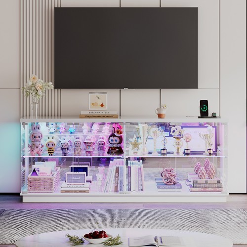 Led unit cabinet rgb - led,