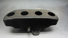Honda CB550K FOUR CB 550 1974-1977 Front Section Of Airbox /Air Filter Housing