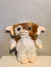 Gremlins mogwai gizmo plush by
