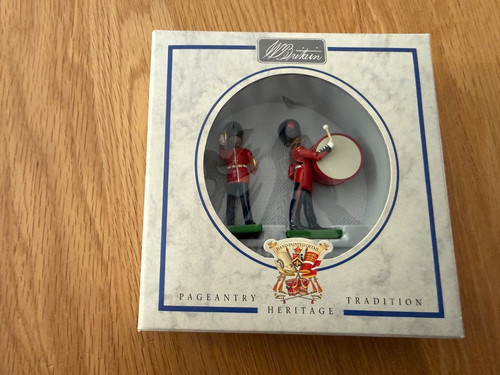 Britains model coldstream - 2,