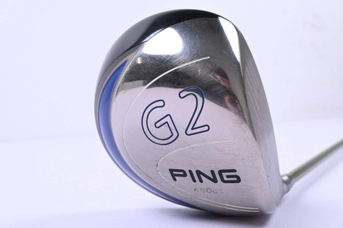 Ping driver 5 degree - ping, /