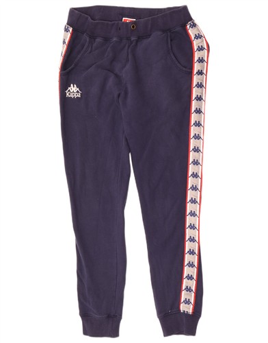 Kappa mens graphic tracksuit - graphic,