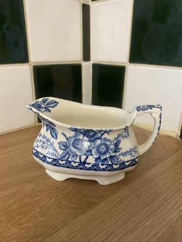 Vintage alfred meakin - meakin, white