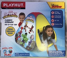 NEW Marvel Spidey Amazing