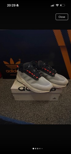 Adidas bounce avryn - bounce, running