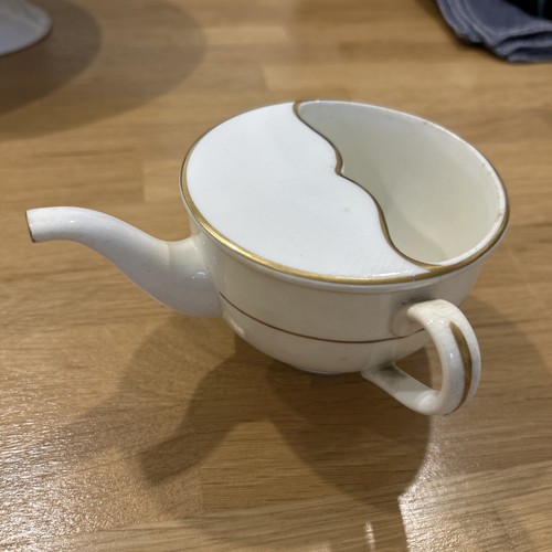 Invalid feeding cup bisto - feeding, by