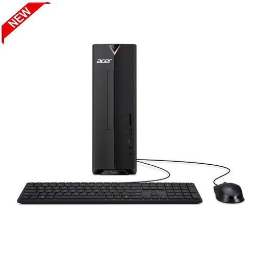 Acer aspire 840 intel - acer, xc-840