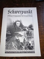 Schwerpunkt Advanced Squad