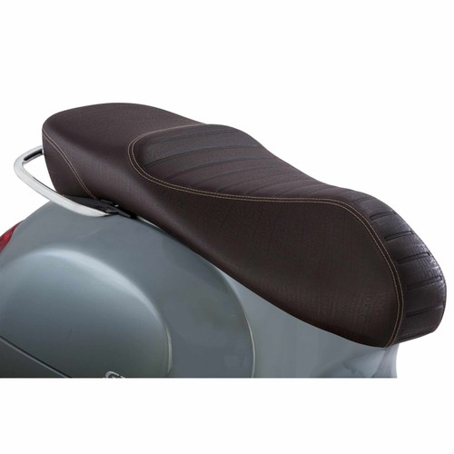 Pi673322 complete brown seat - brown,
