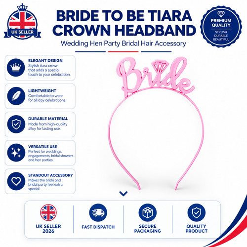Bride tiara crown - bride,
