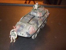 FORCES OF VALOR-US.LAV 25,(1/32 SCALE)