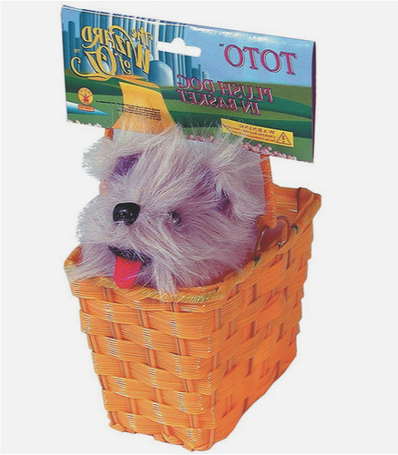 Rubie toto a basket - in,