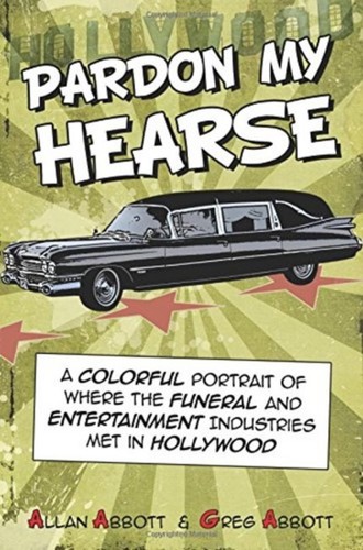 Pardon hearse a colorful - hearse:,