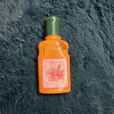 Vintage Bath & Body Works PLUMERIA Body Lotion 8 oz Discontinued 118ml