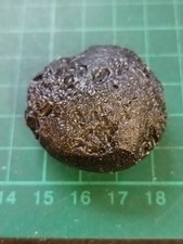 Indochinite Tektite Crystals
