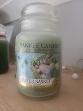 Yankee Candle Easter Basket