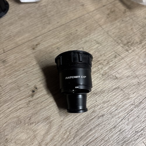 Swiss sram xdr freehub - sram,