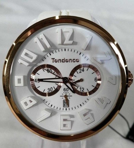 Tendence quartz tg046014 used - tendence,
