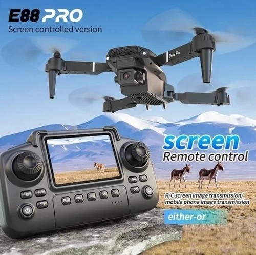 Gps drone with camera wifi - 8k,